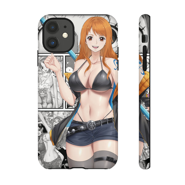 Nami SE Phone Case