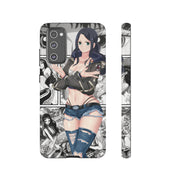 Nico Robin SE Phone Case