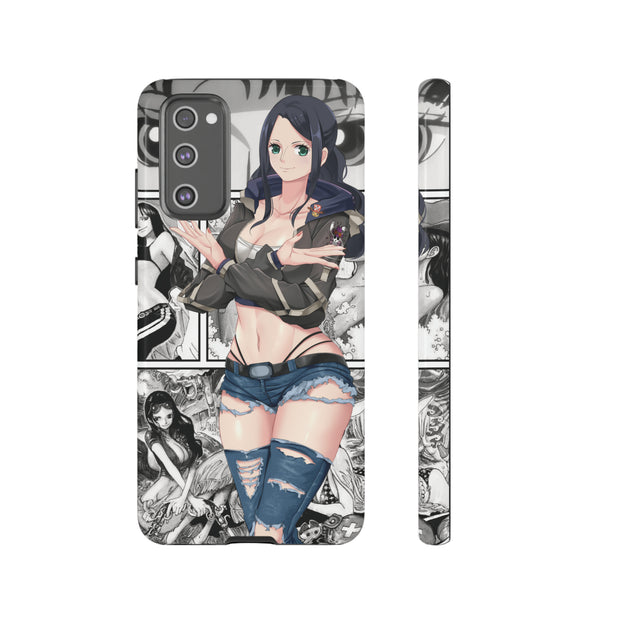 Nico Robin SE Phone Case