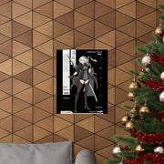 2B Poster SE