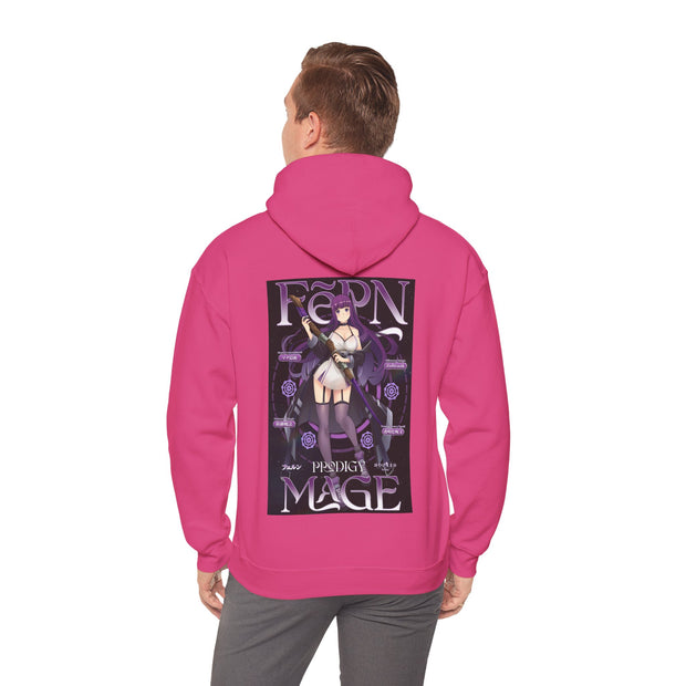 Fern SE Hoodie