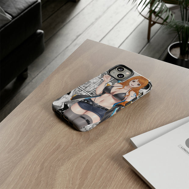 Nami SE Phone Case