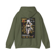 Frieren Hoodie V2