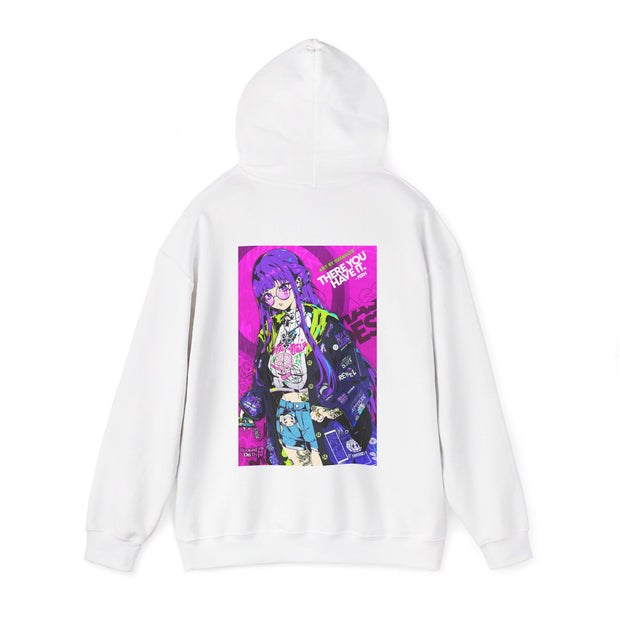 Fern SE D17 Hoodie