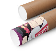 Himiko Toga SE D17 Poster