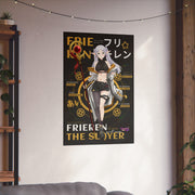 Frieren Poster