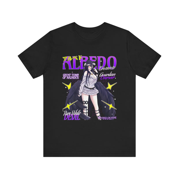 Albedo Casual Tee
