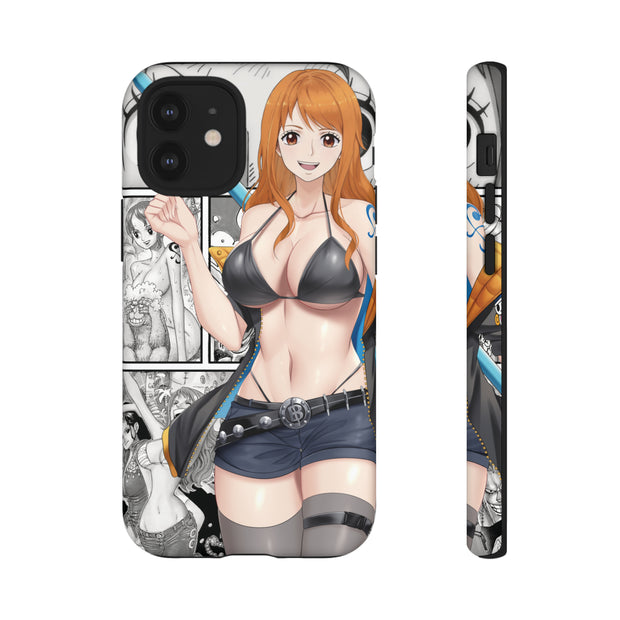 Nami SE Phone Case