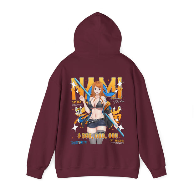 Nami SE Hoodie V2