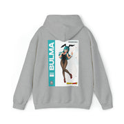 Bulma Hoodie V2