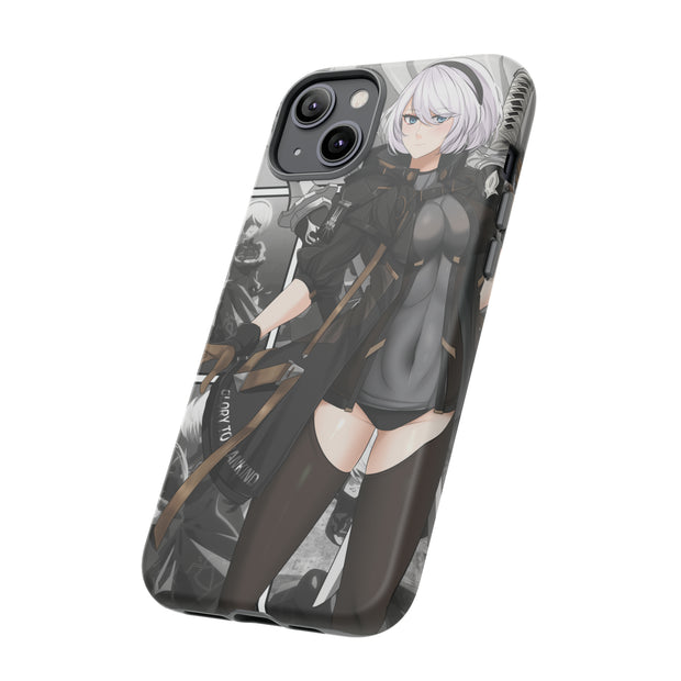 2B Phone Case SE