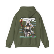 Frieren Hoodie