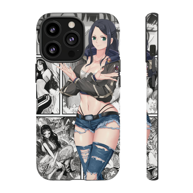 Nico Robin SE Phone Case