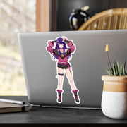 Ai Hoshino SE Full Body Kiss-Cut Vinyl Decal