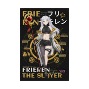 Frieren Poster