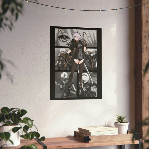 2B Poster SE V2