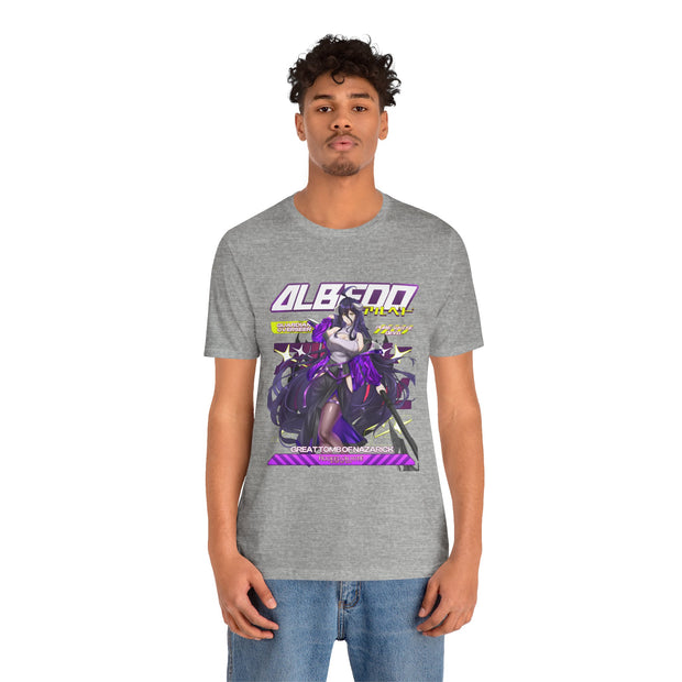 Albedo SE Tee