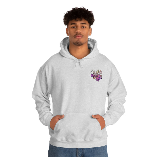 Kilmaria Hoodie SE V2