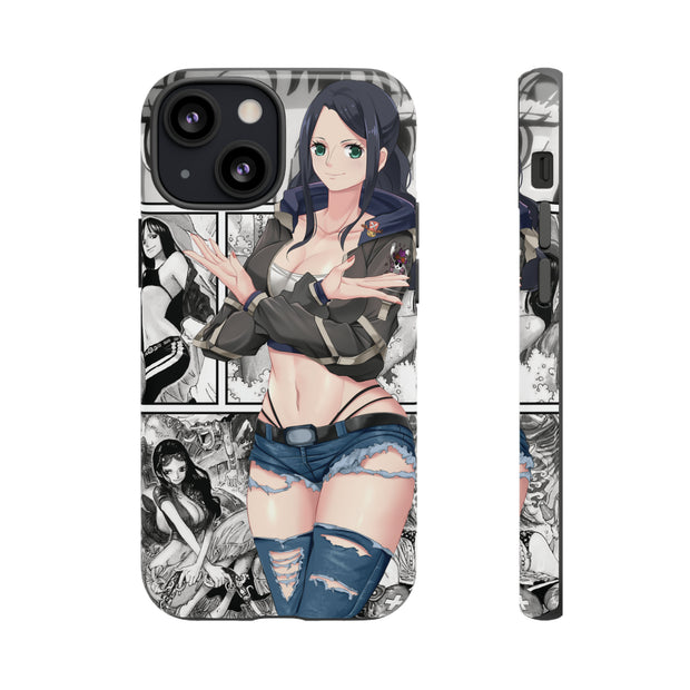 Nico Robin SE Phone Case