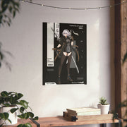 2B Poster SE