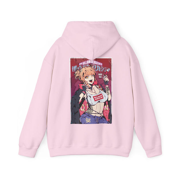 Himiko Toga SE D17 Hoodie