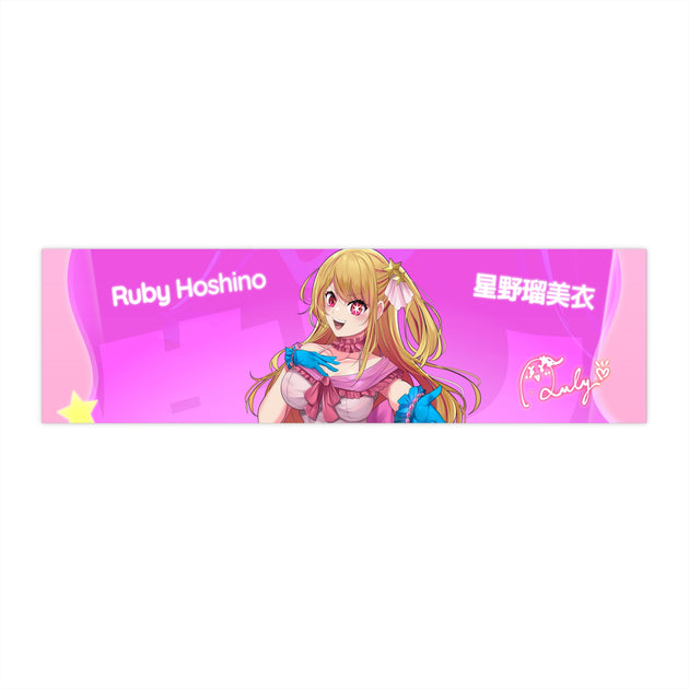 Ruby Slap Ruby Hoshino Slap – HookedOnHype