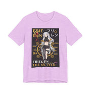 Frieren SE Tee V2