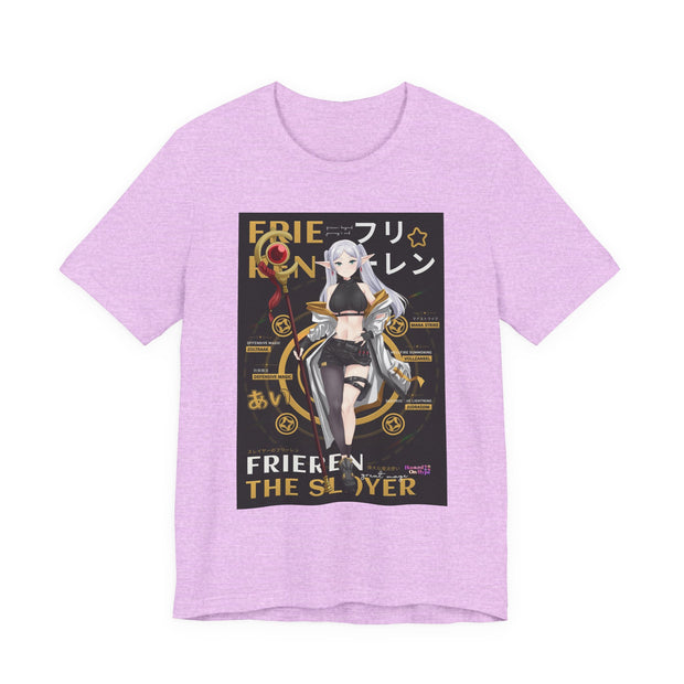 Frieren SE Tee V2