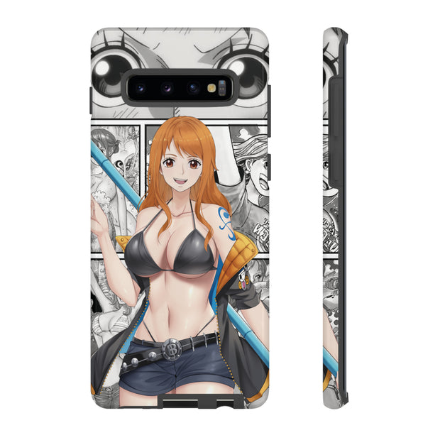 Nami SE Phone Case