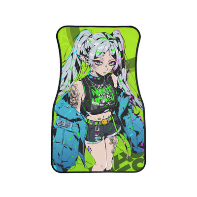 Frieren SE D17 Car Mat