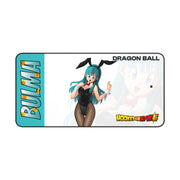 Bulma Desk Mat