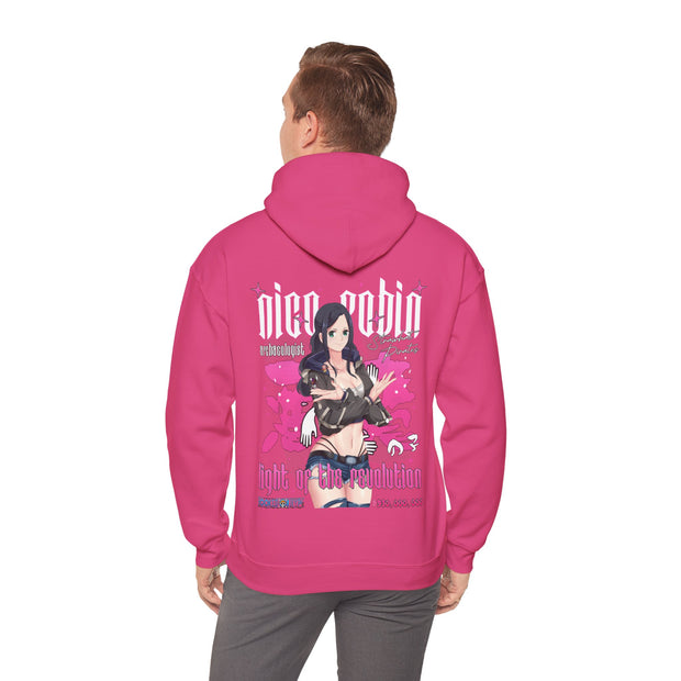 Nico Robin SE Hoodie V2