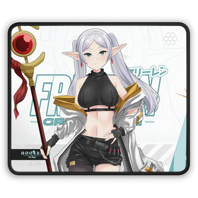 Frieren SE Mouse Pad