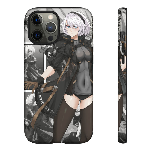 2B Phone Case SE