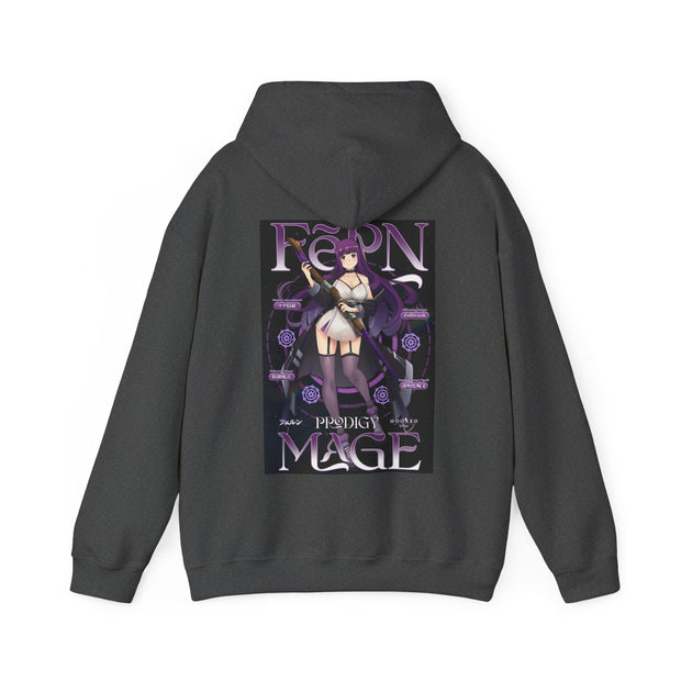 Fern SE Hoodie