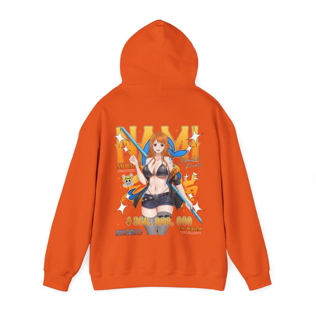 Nami SE Hoodie V2