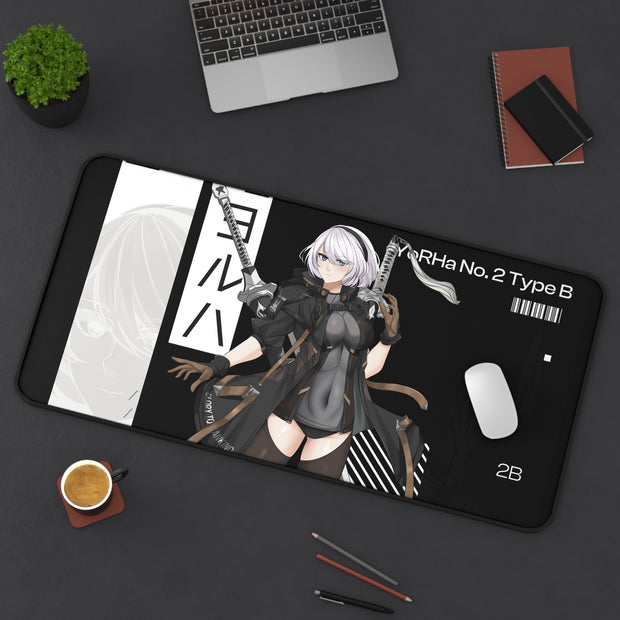 2B Desk Mat SE