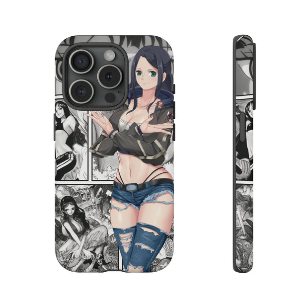 Nico Robin SE Phone Case