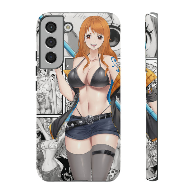 Nami SE Phone Case