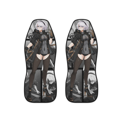 2B Seat Covers SE