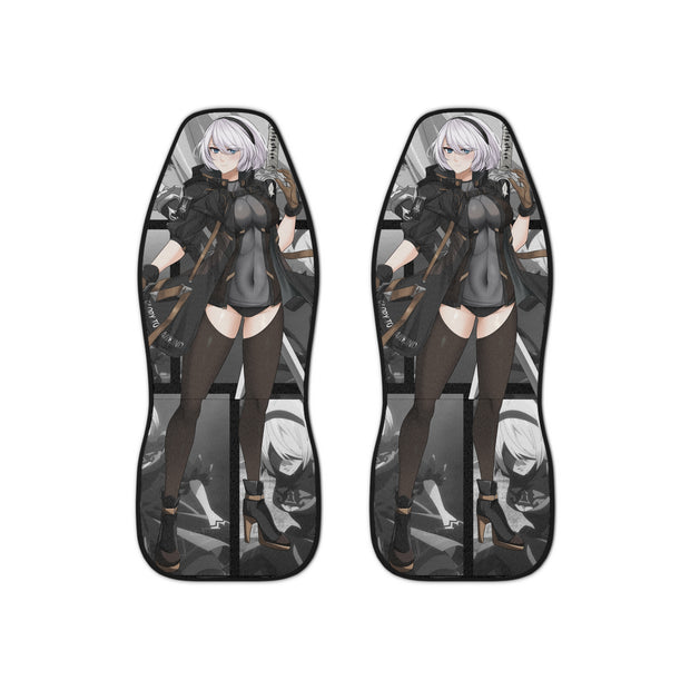 2B Seat Covers SE