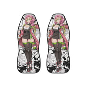 Mitsuri SE Seat Covers