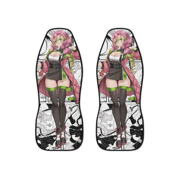 Mitsuri SE Seat Covers