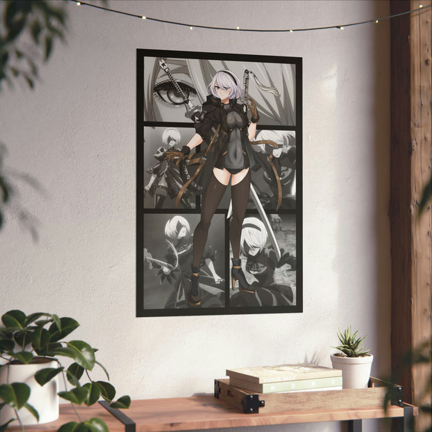 2B Poster SE V2