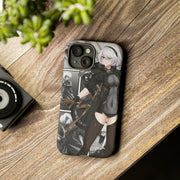 2B Phone Case SE