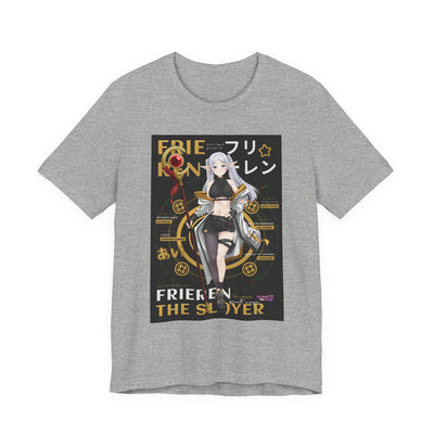 Frieren SE Tee V2