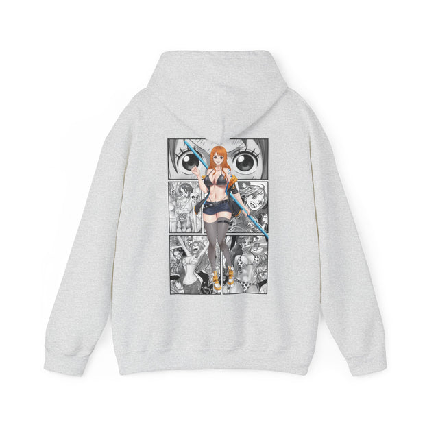 Nami SE Hoodie