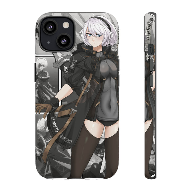 2B Phone Case SE