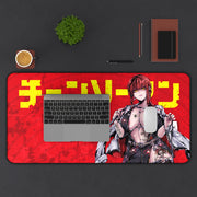 Makima SE D17 Desk Mat