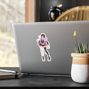 Yuki Suou SE Full Body Kiss-Cut Vinyl Decal